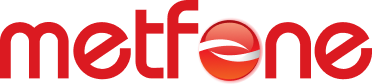 Metfone Logo